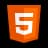 HTML Icon