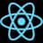 React.js Icon